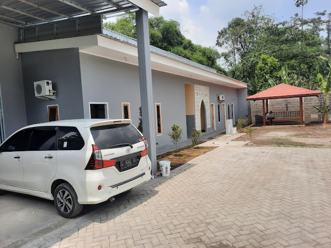Tempat Percetakan Jombang